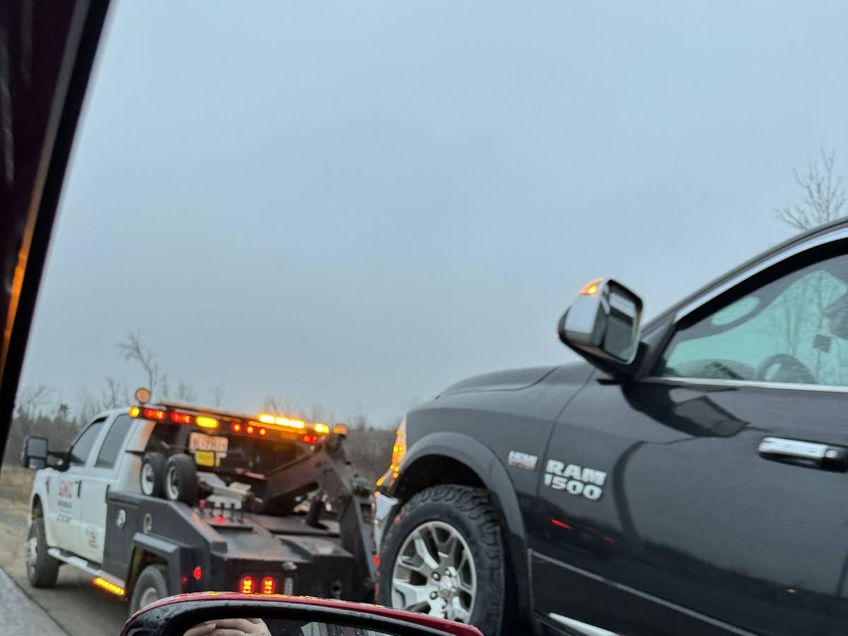 Accident Recovery in Vars